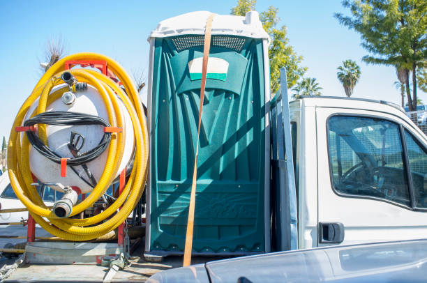 Best Local porta potty services  in Canyon Day, AZ