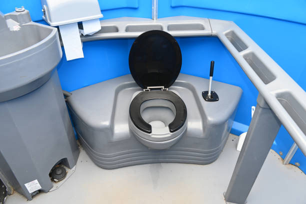 Best Porta potty rental near me  in Canyon Day, AZ