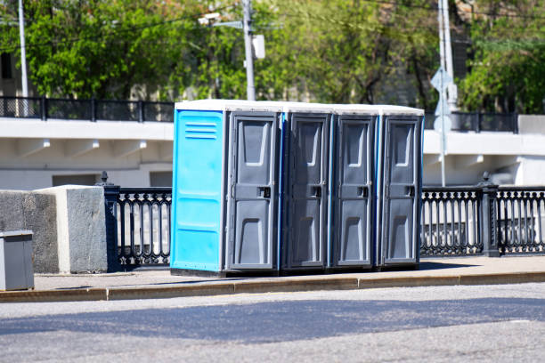 Best Luxury portable toilet rental  in Canyon Day, AZ