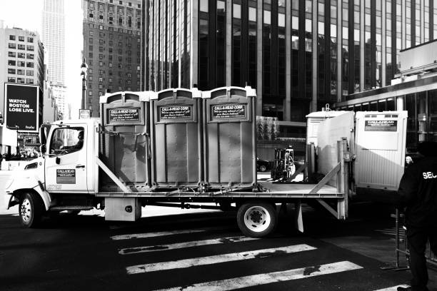 Best Porta potty for special events  in Canyon Day, AZ