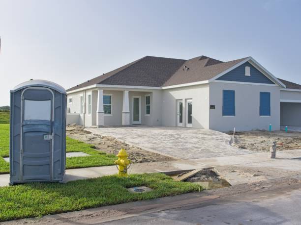 Portable Toilet Options We Offer in Canyon Day, AZ