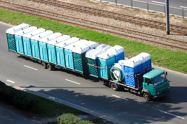 Best Affordable portable toilet rental  in Canyon Day, AZ